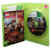 LEGO The Lord of the Rings - Xbox 360