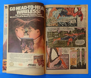 Amazing Spider-Man #328 (1990) - VG/FN 5.0 - Final Artwork for ASM by Todd McFarland