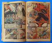 Amazing Spider-Man #328 (1990) - VG/FN 5.0 - Final Artwork for ASM by Todd McFarland