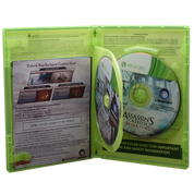Assassin's Creed IV Black Flag - Xbox 360