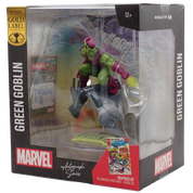 Green Goblin - 1:10 McFarlane Figure
