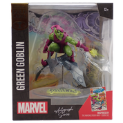 Green Goblin - 1:10 McFarlane Figure