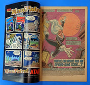 Spectacular Spider-Man #90 (1984) - 8.0/8.5 - 2nd app. of Black Suit