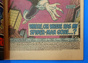 Spectacular Spider-Man #90 (1984) - 8.0/8.5 - 2nd app. of Black Suit