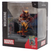Wolverine - 1:10 McFarlane Figure