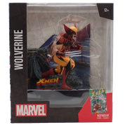 Wolverine - 1:10 McFarlane Figure