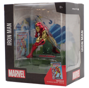 Iron Man - 1:10 McFarlane Figure