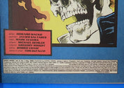 Ghost Rider #1 (1990) - 9.0 - 1st app. of Daniel Ketch