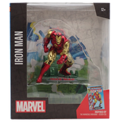 Iron Man - 1:10 McFarlane Figure