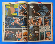 Ghost Rider #1 (1990) - 9.0 - 1st app. of Daniel Ketch