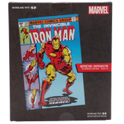 Iron Man - 1:10 McFarlane Figure