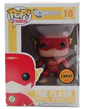 The Flash - POP! #10