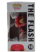 The Flash - POP! #10