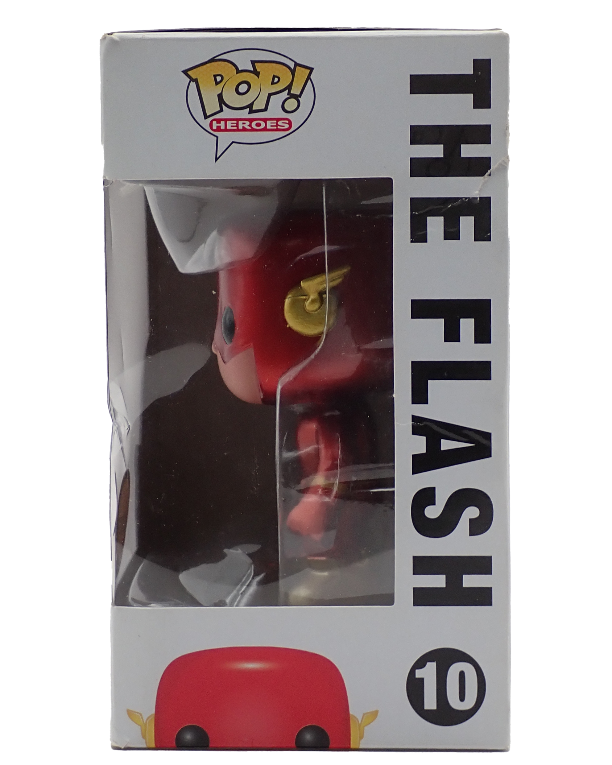 The Flash - POP! #10