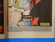 Web of Spider-Man #1 (1985) - 8.0 - Third Ongoing Series