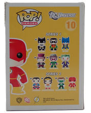 The Flash - POP! #10