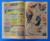 Web of Spider-Man #1 (1985) - 8.0 - Third Ongoing Series