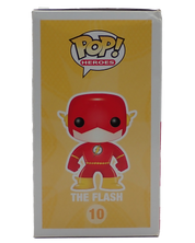 The Flash - POP! #10