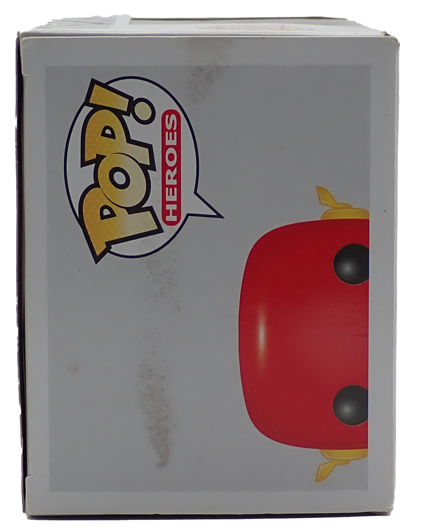 The Flash - POP! #10