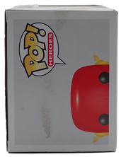 The Flash - POP! #10