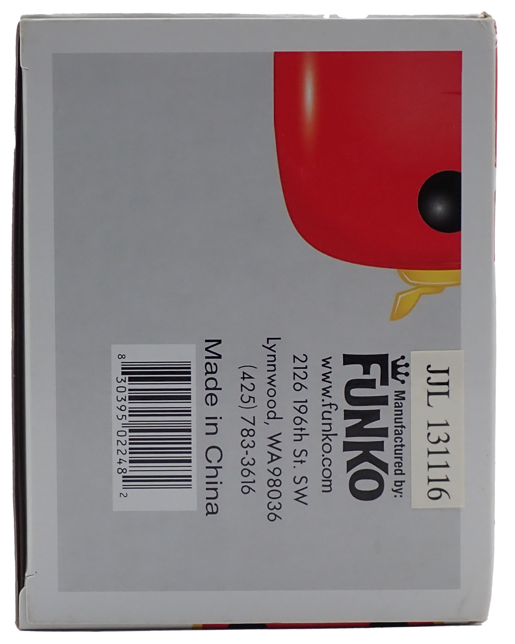 The Flash - POP! #10