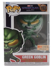 Green Goblin - POP! #1168