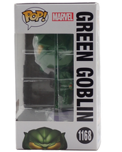 Green Goblin - POP! #1168