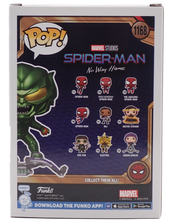 Green Goblin - POP! #1168