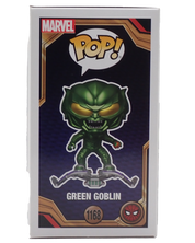 Green Goblin - POP! #1168
