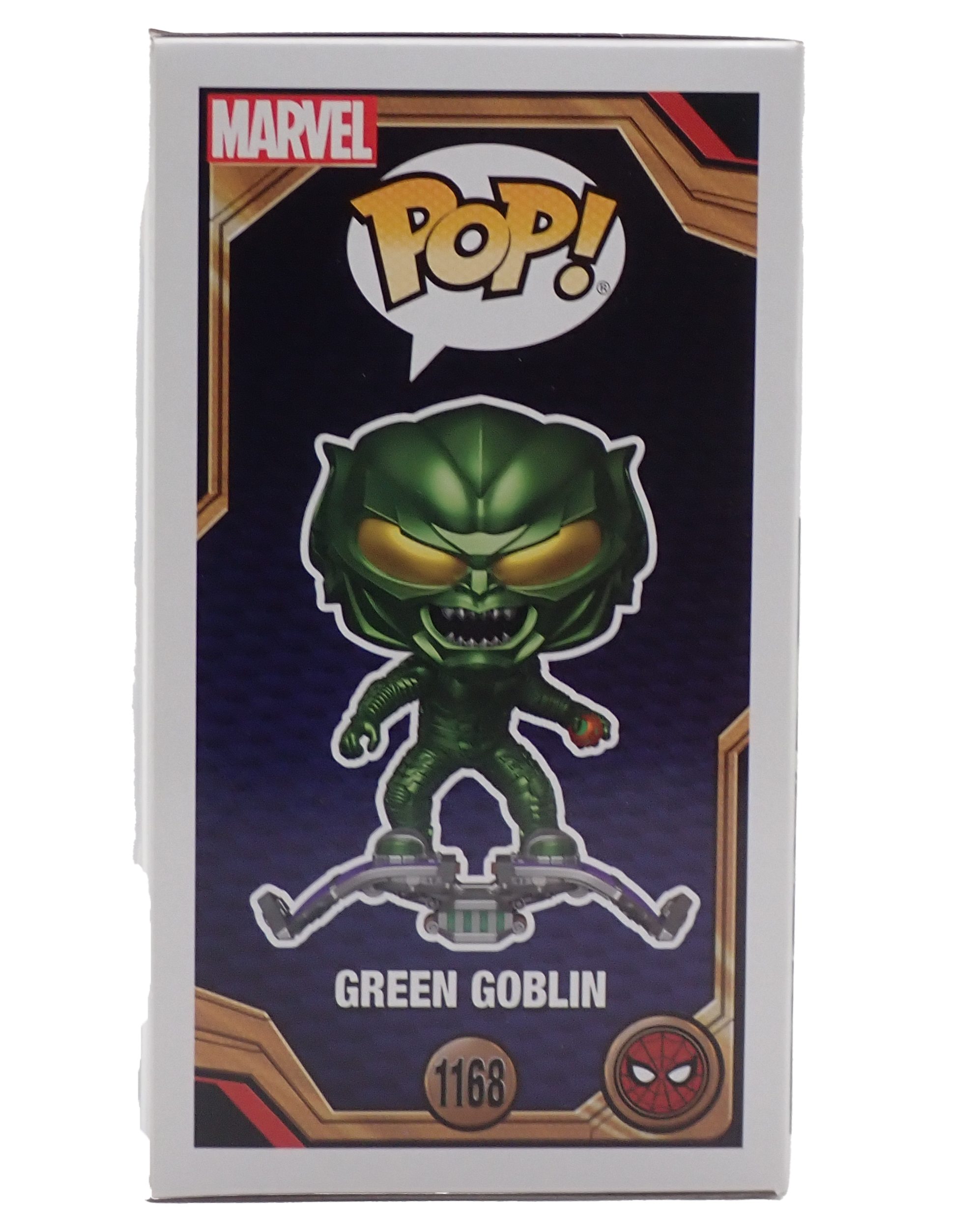Green Goblin - POP! #1168