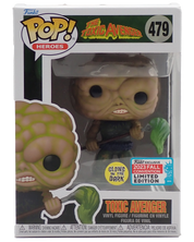 Toxic Avenger - POP! #479