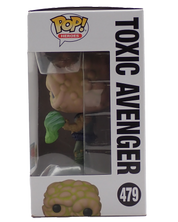 Toxic Avenger - POP! #479