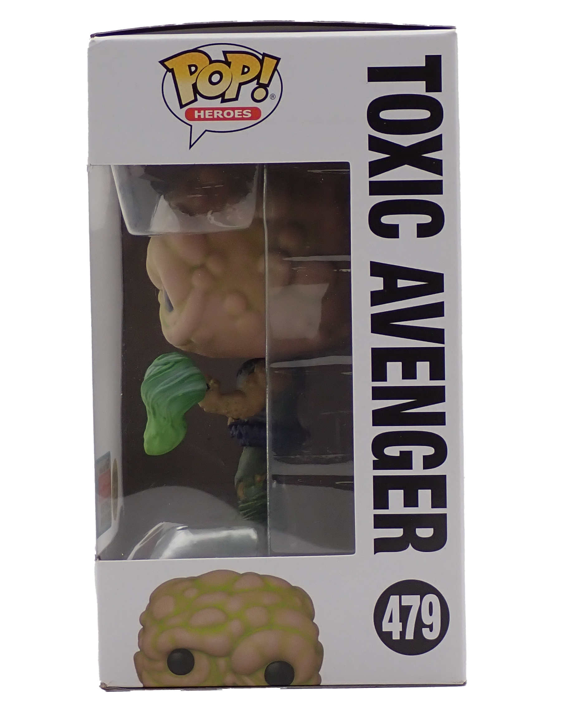 Toxic Avenger - POP! #479