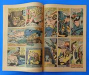 Werewolf By Night #20 (1974) - 8.0