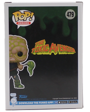 Toxic Avenger - POP! #479