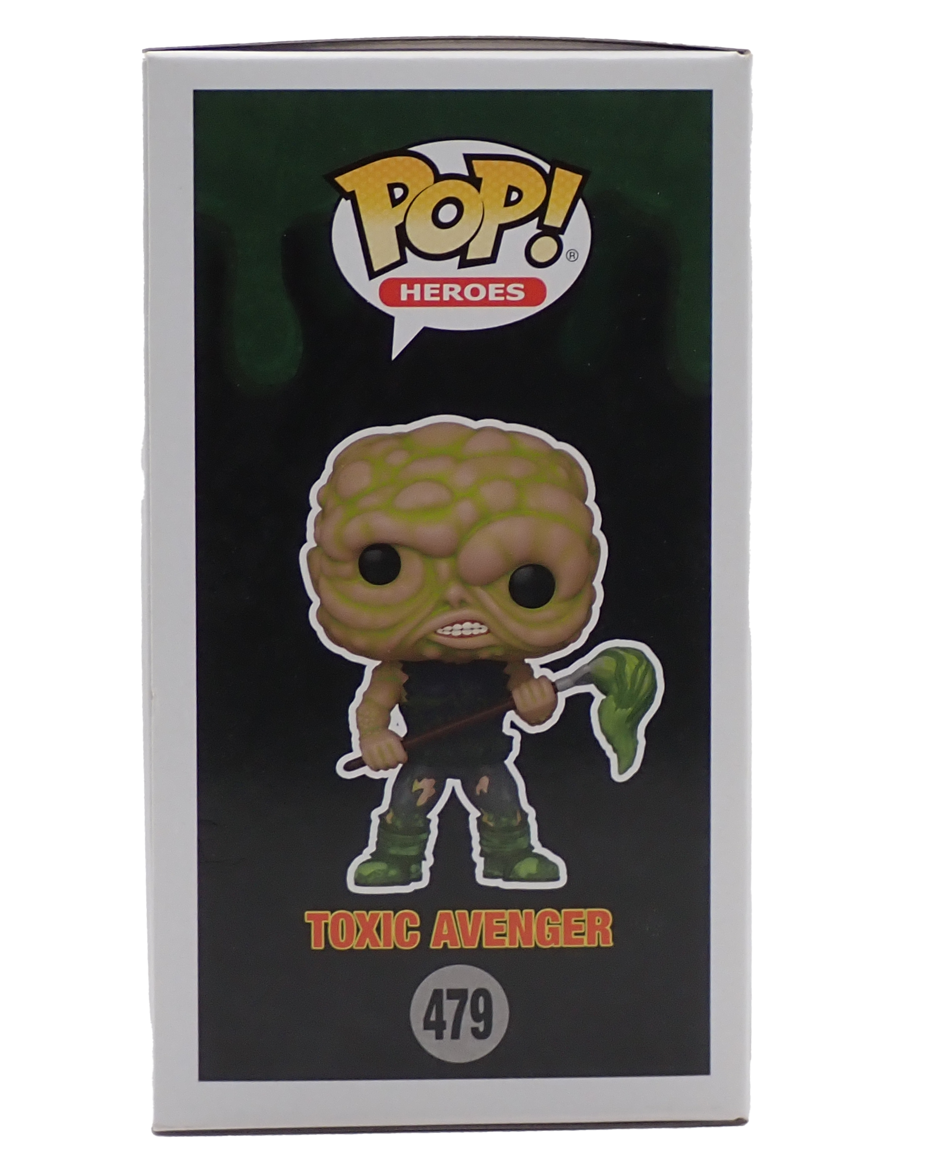 Toxic Avenger - POP! #479