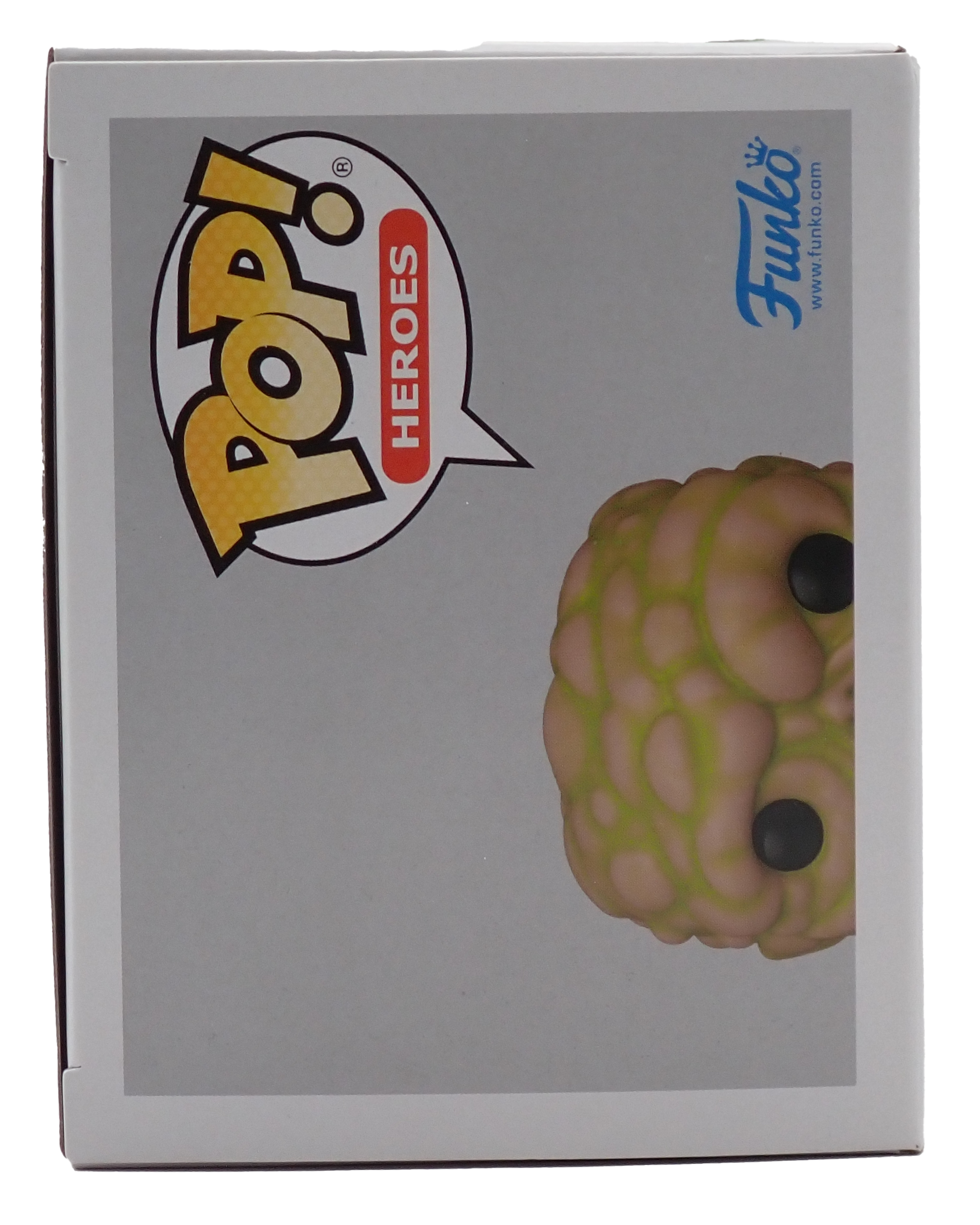 Toxic Avenger - POP! #479