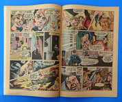 Werewolf By Night #12 (1973) - 7.0/7.5