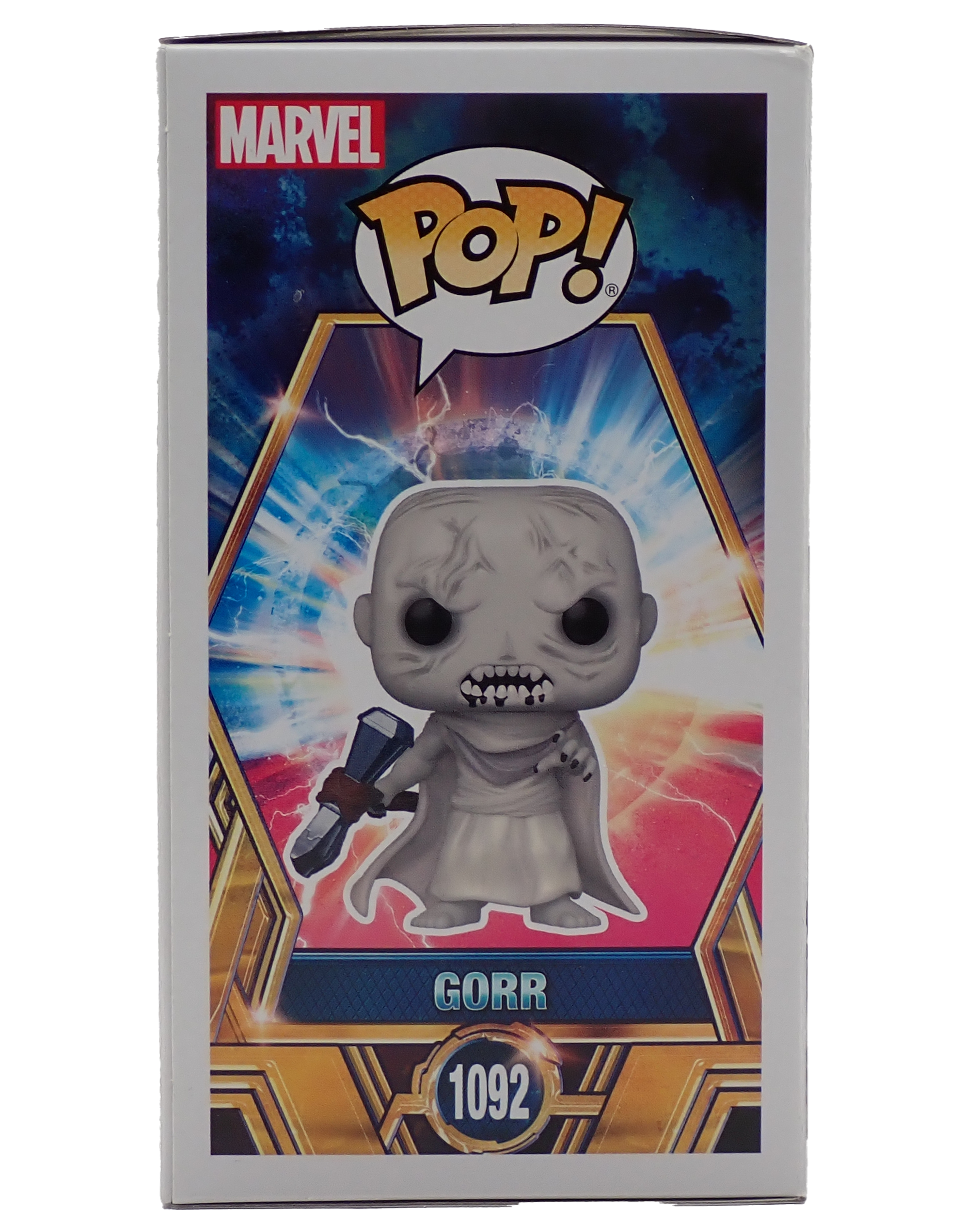 Gorr - POP! #1092