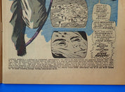 Captain America #113 (1969) - 4.0 - Iconic Jim Steranko Cover