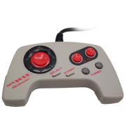 NES Max - 3rd Party NES Controller