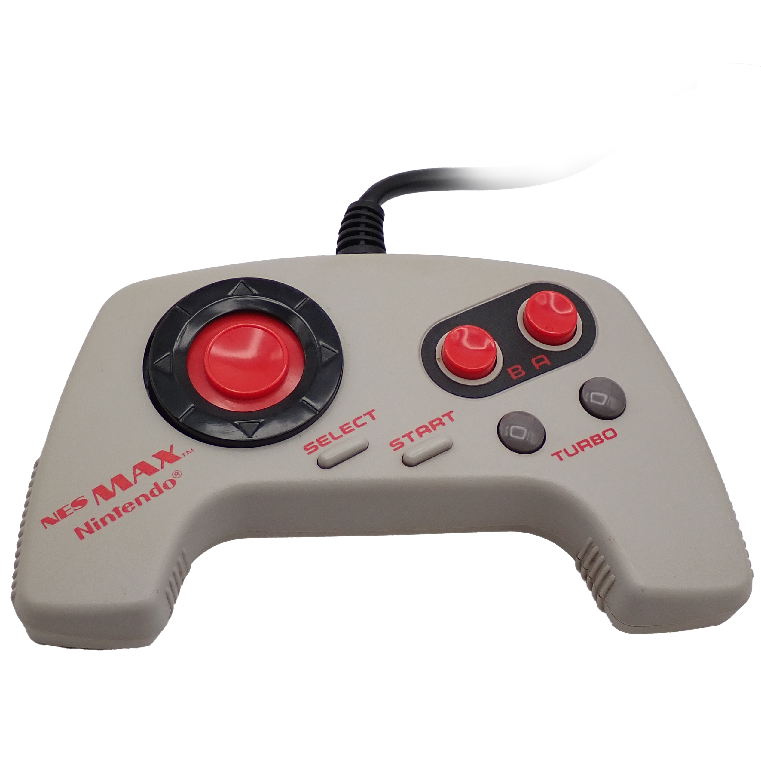 NES Max - 3rd Party NES Controller