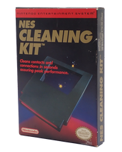 NES Cleaning Kit