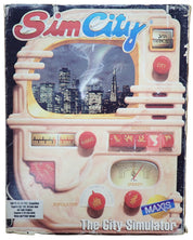 SimCity 1989 PC