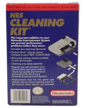 NES Cleaning Kit