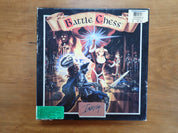Battle Chess for PC