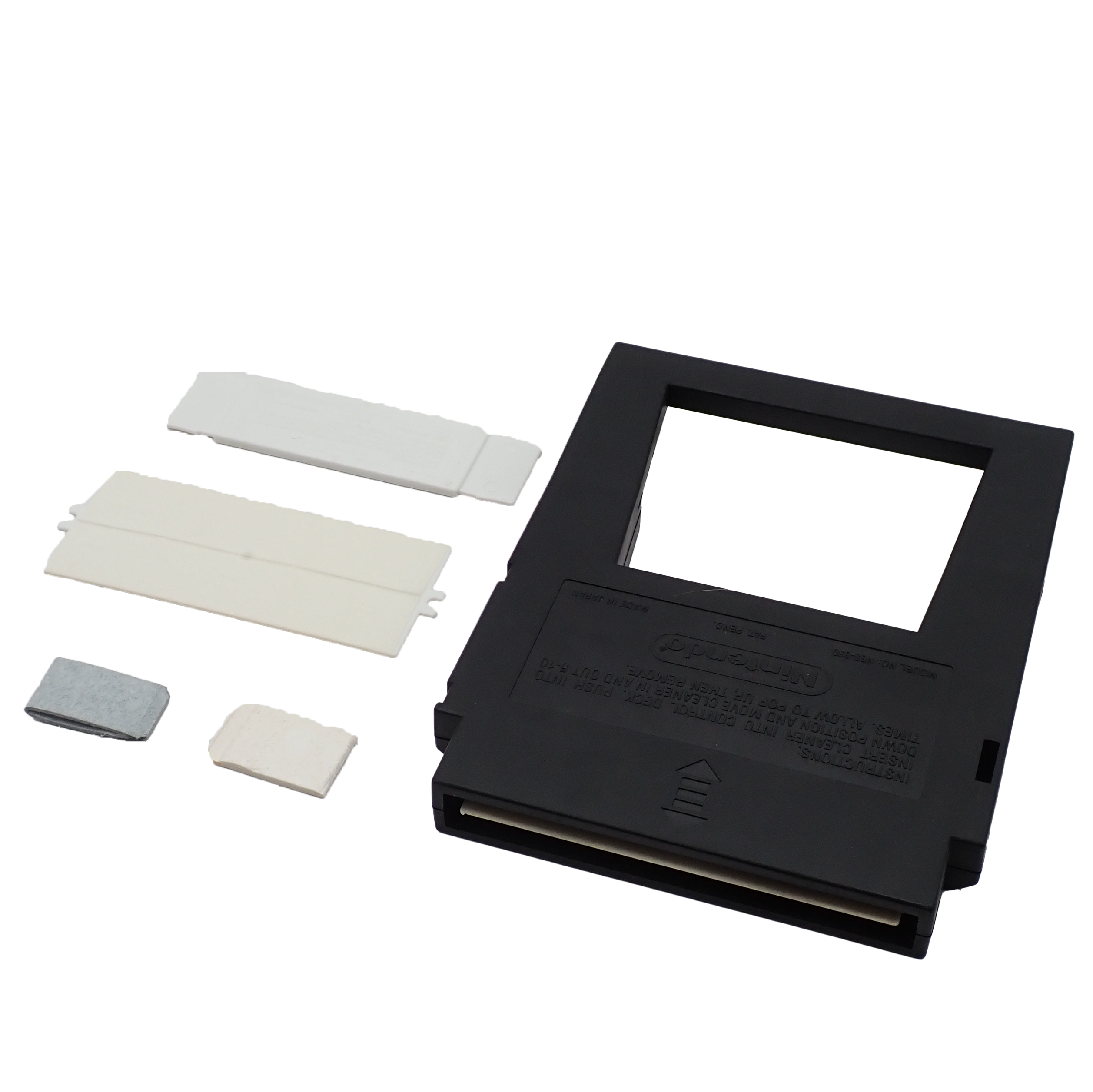NES Cleaning Kit