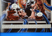 Venom: Sinner Takes All #3 (1995) - 8.0/8.5 - 1st Full app. She-Venom