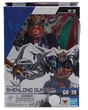 Shenlong Gundam - Gundam Figure
