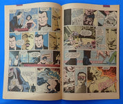 The Pubisher #1 (1987) - 5.0 - 1st Ongoing Series